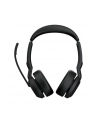 Jabra Evolve2 55 Link380A Ms Stereo – Schnurloses Stereo Headset Mit Usb A Zertifiziert Für Microsoft Teams Inkl. Ladestation - nr 47