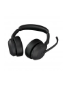 Jabra Evolve2 55 Link380A Ms Stereo – Schnurloses Stereo Headset Mit Usb A Zertifiziert Für Microsoft Teams Inkl. Ladestation - nr 48