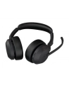 Jabra Evolve2 55 Link380A Ms Stereo – Schnurloses Stereo Headset Mit Usb A Zertifiziert Für Microsoft Teams Inkl. Ladestation - nr 4