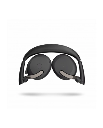 Jabra Evolve2 65 Flex Link380C Uc Stereo – Schnurloses Stereo Headset Mit Usb C Für Uc Platformen nr 2