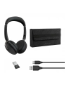 Jabra Evolve2 65 Flex Link380A Uc Stereo – Schnurloses Stereo Headset Mit Usb A Für Uc Platformen - nr 10