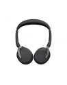 Jabra Evolve2 65 Flex Link380A Uc Stereo – Schnurloses Stereo Headset Mit Usb A Für Uc Platformen - nr 1