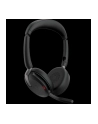 Jabra Evolve2 65 Flex Link380A Uc Stereo – Schnurloses Stereo Headset Mit Usb A Für Uc Platformen - nr 32