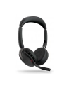 Jabra Evolve2 65 Flex Link380A Uc Stereo – Schnurloses Stereo Headset Mit Usb A Für Uc Platformen - nr 35