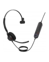 Jabra Engage 40 Inline Link Mono Usb A Ms Przewodowy Monofoniczny Zestaw Słuchawkowy Certyfikowany Dla Microsoft Teams - nr 31