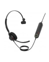 Jabra Engage 40 Inline Link Mono Usb A Uc Przewodowy Monofoniczny Zestaw Słuchawkowy Z Certyfikatem Dla Platform Uc - nr 26