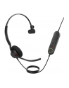Jabra Engage 40 Inline Link Mono Usb A Uc Przewodowy Monofoniczny Zestaw Słuchawkowy Z Certyfikatem Dla Platform Uc - nr 42