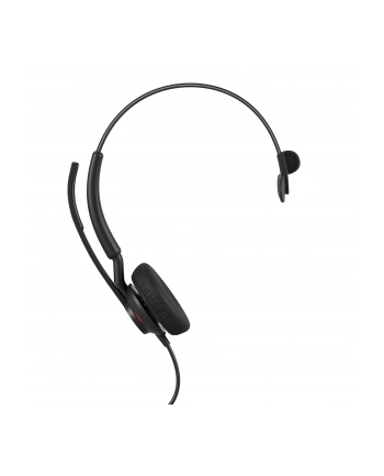 Jabra Engage 50 Ii Mono Usb C Uc Przewodowy Monofoniczny Zestaw Słuchawkowy Z Certyfikatem Dla Platform (Tylko Słuchawkowy) (5093610299) nr 2