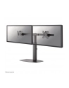 neomounts by newstar Uchwyt biurkowy FPMA-D865DBLACK - nr 43