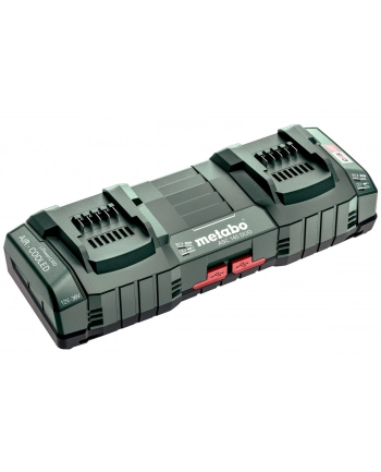 Metabo ASC 145 DUO 12-36 V Air Cooled 627495000 nr 2