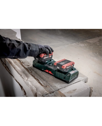 Metabo ASC 145 DUO 12-36 V Air Cooled 627495000 nr 1