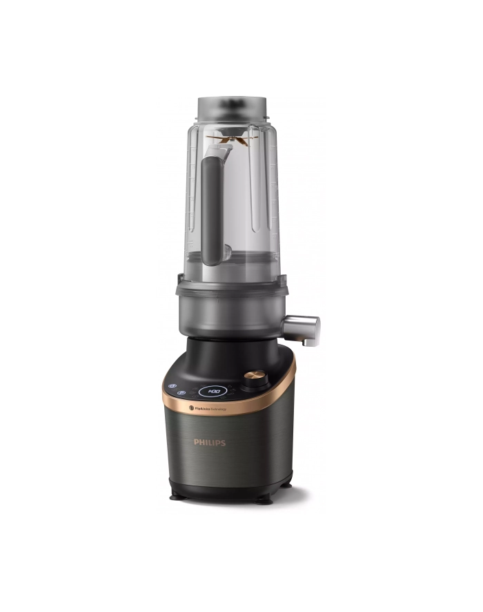 PHILIPS Flip&Juice HR3770/00 główny