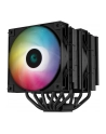 Deepcool Cpu Cooler Ag620 RAG620BKANMNG2 - nr 17