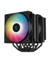 Deepcool Cpu Cooler Ag620 RAG620BKANMNG2 - nr 39