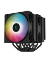 Deepcool Cpu Cooler Ag620 RAG620BKANMNG2 - nr 45
