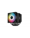 Deepcool Cpu Cooler Ag620 RAG620BKANMNG2 - nr 9