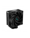 Deepcool Ak400 Zero Dark RAK400BKNNMNG2 - nr 11