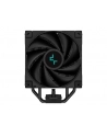 Deepcool Ak400 Zero Dark RAK400BKNNMNG2 - nr 13