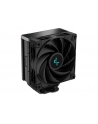 Deepcool Ak400 Zero Dark RAK400BKNNMNG2 - nr 14
