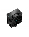 Deepcool Ak400 Zero Dark RAK400BKNNMNG2 - nr 17