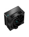 Deepcool Ak400 Zero Dark RAK400BKNNMNG2 - nr 40