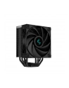 Deepcool Ak400 Zero Dark RAK400BKNNMNG2 - nr 4
