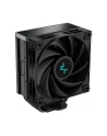 Deepcool Ak400 Zero Dark RAK400BKNNMNG2 - nr 54