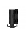Deepcool Ak400 Zero Dark RAK400BKNNMNG2 - nr 5