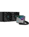 Chłodzenie wodne Deepcool LT520 240mm - nr 12