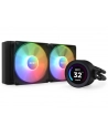 NZXT Chłodzenie wodne Kraken Elite 240 RGB LCD - nr 1