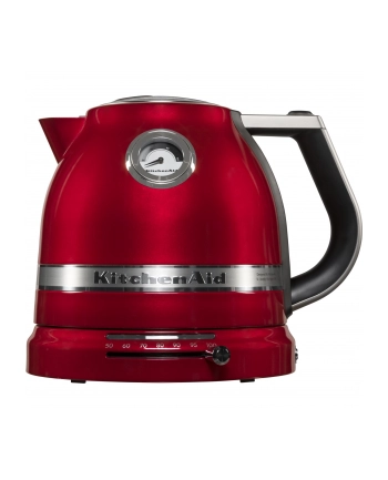 KitchenAid Artisan 5KEK1522ECA Czerwony Karmelek