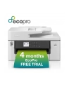 Brother MFCJ5340DWE A3 drukarka/skaner/FAX / LAN / WLAN - nr 11