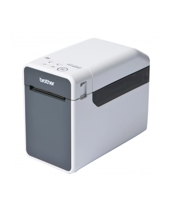 Brother Td 2020A Label Printer B/W Direct Thermal (TD2020AXX1) nr 2