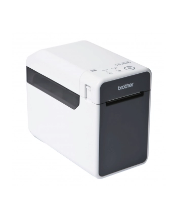 Brother Td 2020A Label Printer B/W Direct Thermal (TD2020AXX1) nr 1