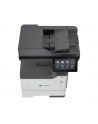 LEXMARK MX632adwe Monochrome Multifunction Printer HV EMEA 47ppm - nr 4