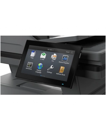 LEXMARK MX632adwe Monochrome Multifunction Printer HV EMEA 47ppm nr 2
