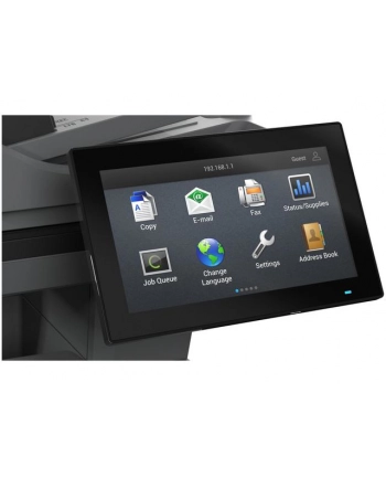 LEXMARK MX632adwe Monochrome Multifunction Printer HV EMEA 47ppm nr 1