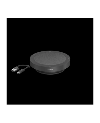 Jabra Speak2 40 UC przenośny zestaw głośnomówiący USB nr 2