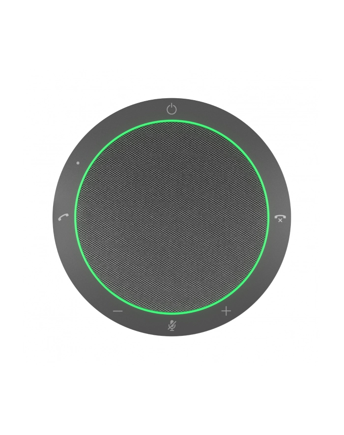 Jabra Speak2 40 UC przenośny zestaw głośnomówiący USB główny
