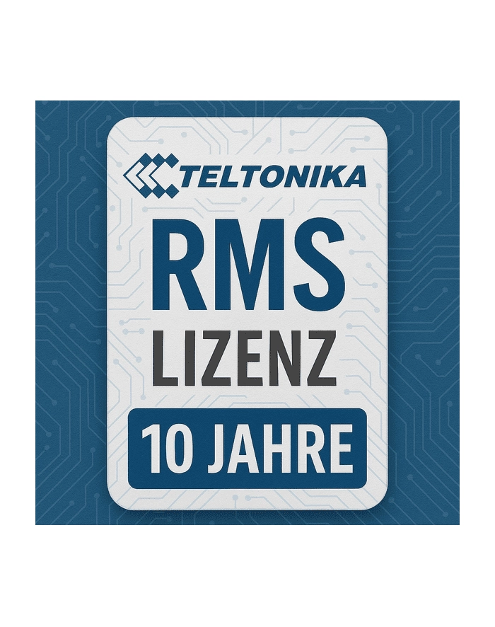 TELTONIKA RMS MANAGEMENT PACK 10 years główny