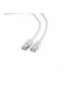 CABLEXPERT  FTP CAT6 PATCH CORD, 2 M, WHITE ...NIE Z TEJ ZIEMI - OFERTY Z KOSMOSU  (PPB62M) - nr 1