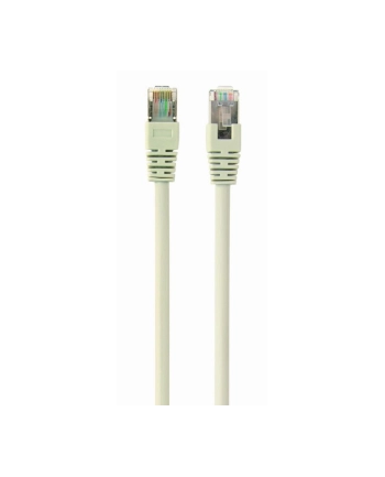 CABLEXPERT  FTP CAT6 PATCH CORD, 2 M, WHITE ...NIE Z TEJ ZIEMI - OFERTY Z KOSMOSU  (PPB62M)