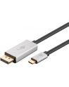 Goobay adapter USB-C do DisplayPort, 2 m (60176) - nr 6