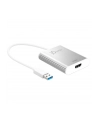 Xxx_J5Create JUA354 zewnętrzna karta graficzna usb Srebrny (JUA354N) - nr 2