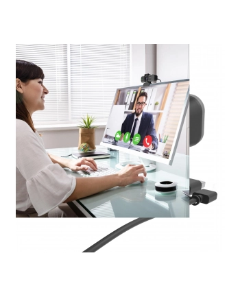 Xxx_J5Create JVU430 czarny, srebrny nr 1