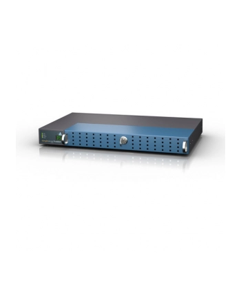 Seh Dongleserver Promax - Black Blue Ethernet Lan Ieee 802.1Q,Ieee 802.3,Ieee 802.3Ab,Ieee 802.3U 10,100,1000 Mbit/S 8 (M05810)