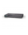 Seh Dongleserver Promax - Black Blue Ethernet Lan Ieee 802.1Q,Ieee 802.3,Ieee 802.3Ab,Ieee 802.3U 10,100,1000 Mbit/S 8 (M05810) - nr 4