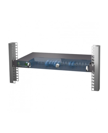 Seh Dongleserver Promax - Black Blue Ethernet Lan Ieee 802.1Q,Ieee 802.3,Ieee 802.3Ab,Ieee 802.3U 10,100,1000 Mbit/S 8 (M05810)