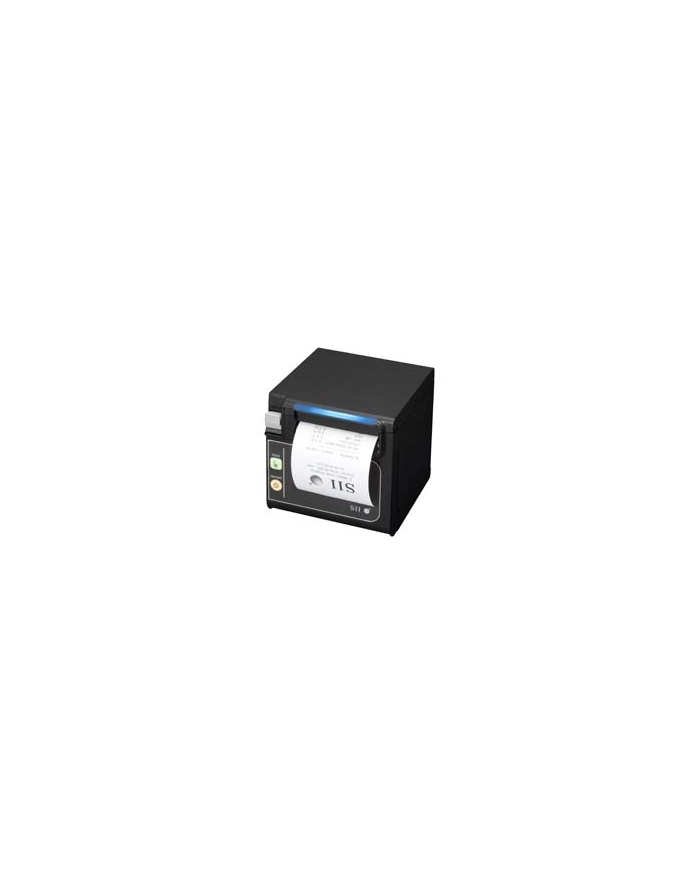 Seiko Instruments Rp-E11-K3Fj1-S-C5 - Thermal Pos Printer 203 X Dpi 350 Mm/Sec 8.3 Cm 58mm (22450060) główny