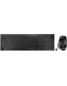 Cherry DW 9500 SLIM czarny, szary (JD9500EU2) - nr 17